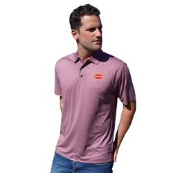 Image of Mens Eagle Polo